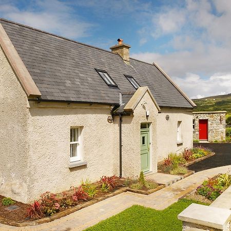 Villa The Hawthorn Doolin Exterior foto
